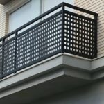 مرکز تخصصی نرده بالکن در بجنورد و حومه