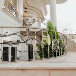 مرکز تخصصی نرده بالکن در زاهدان